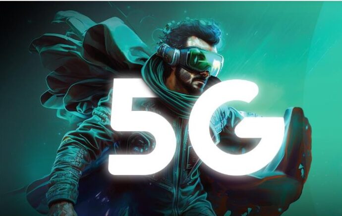 تجديد راوتر 5G -6M